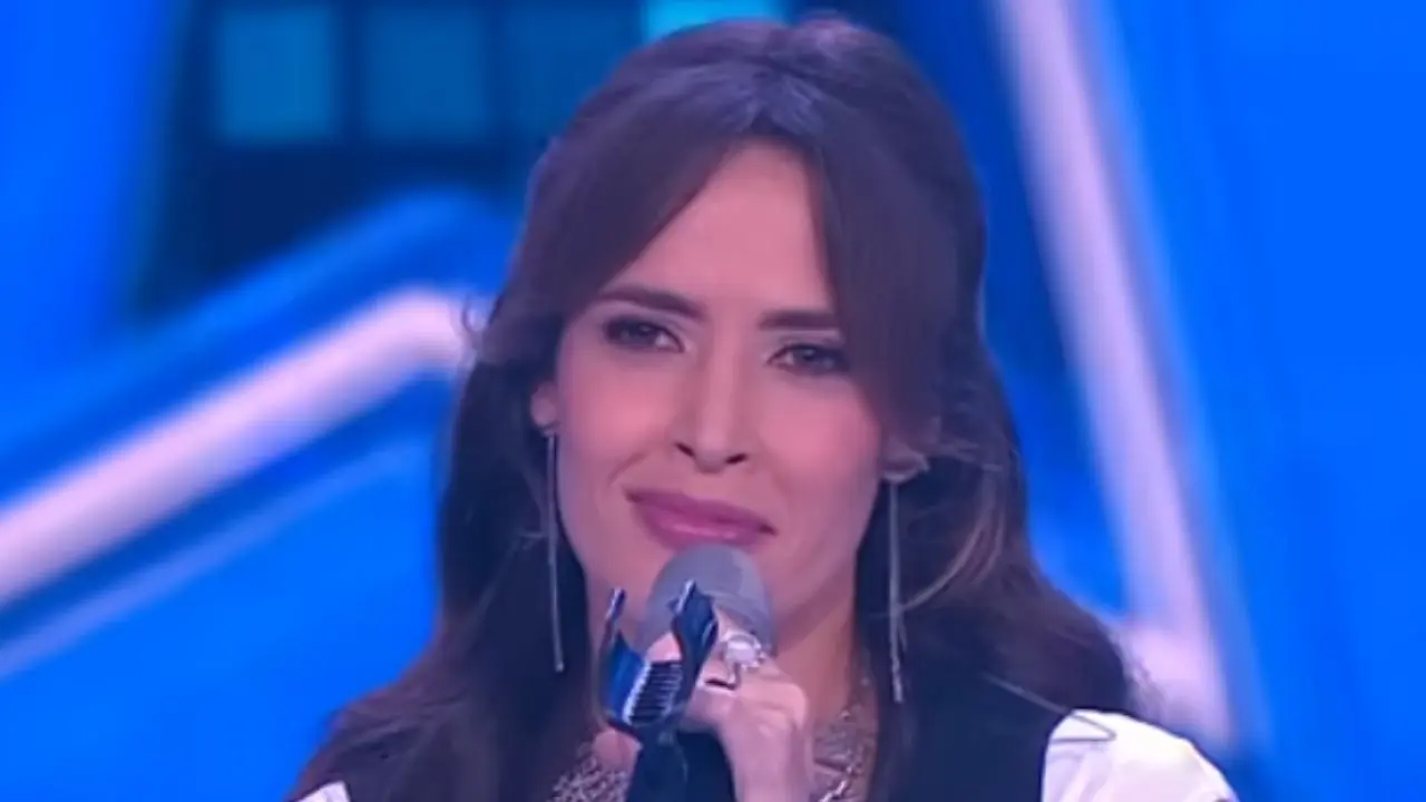 Cual fue la razón por la que Kany García salió de Yo me llamo