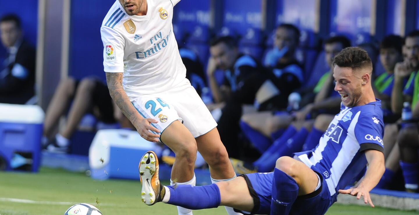 292493_Foto: Dani Ceballos // Foto: AFP