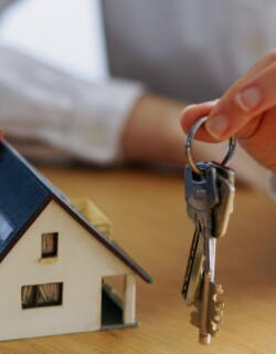 Bogotá lanzó subsidio para comprar vivienda 