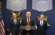 277431_BLU Radio. presidente de EE.UU Donald Trump/ Foto: AFP