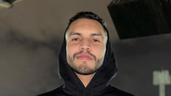 Influencer denuncia violento robo en Bogotá