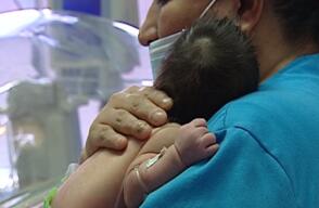 ¿Cuál es la importancia del tamizaje auditivo para bebés?