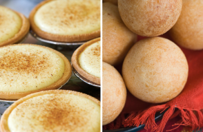 Sinfoni revela cómo dejar de comer buñuelos y natilla en Navidad para no engordar