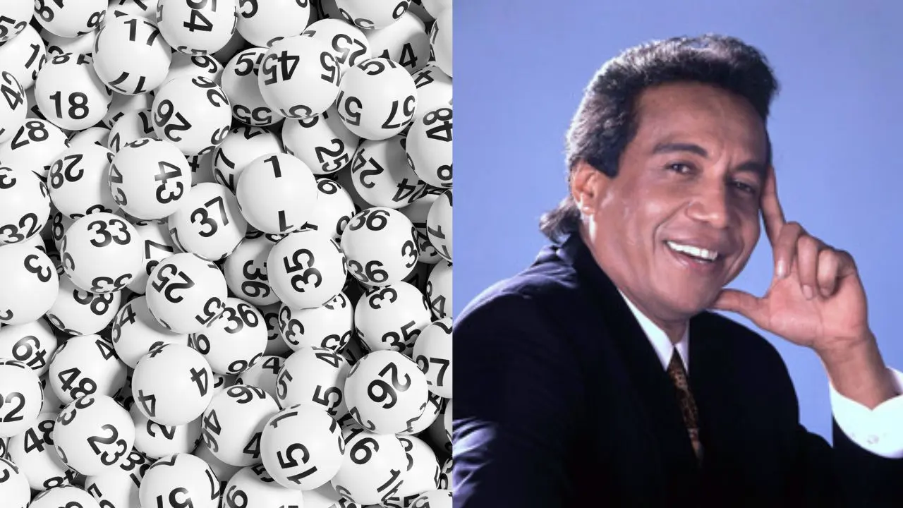 El número de la suerte de Diomedes Díaz cae en la lotería 12 años después de su muerte