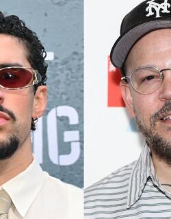 Bad Bunny protagonizará "Porto Rico", película western caribeña dirigida por Residente