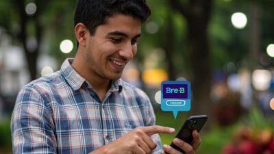 Colombianos deberán hacer trámite obligatorio en julio para entrar a nuevo sistema bancario 