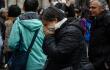 357648_Estornudo / Foto: AFP