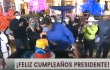 Maduro