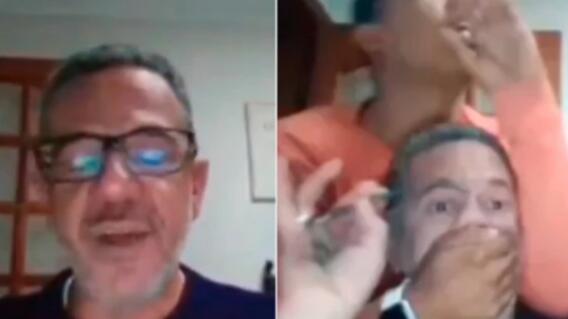 Profesor fue víctima de robo en plena clase virtual.jpg Profesor fue víctima de robo en plena clase virtual.jpg