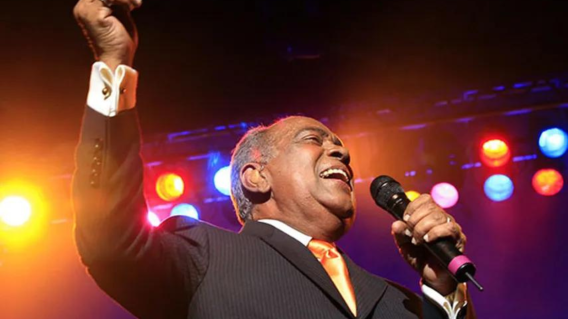Cheo Feliciano Cheo Feliciano