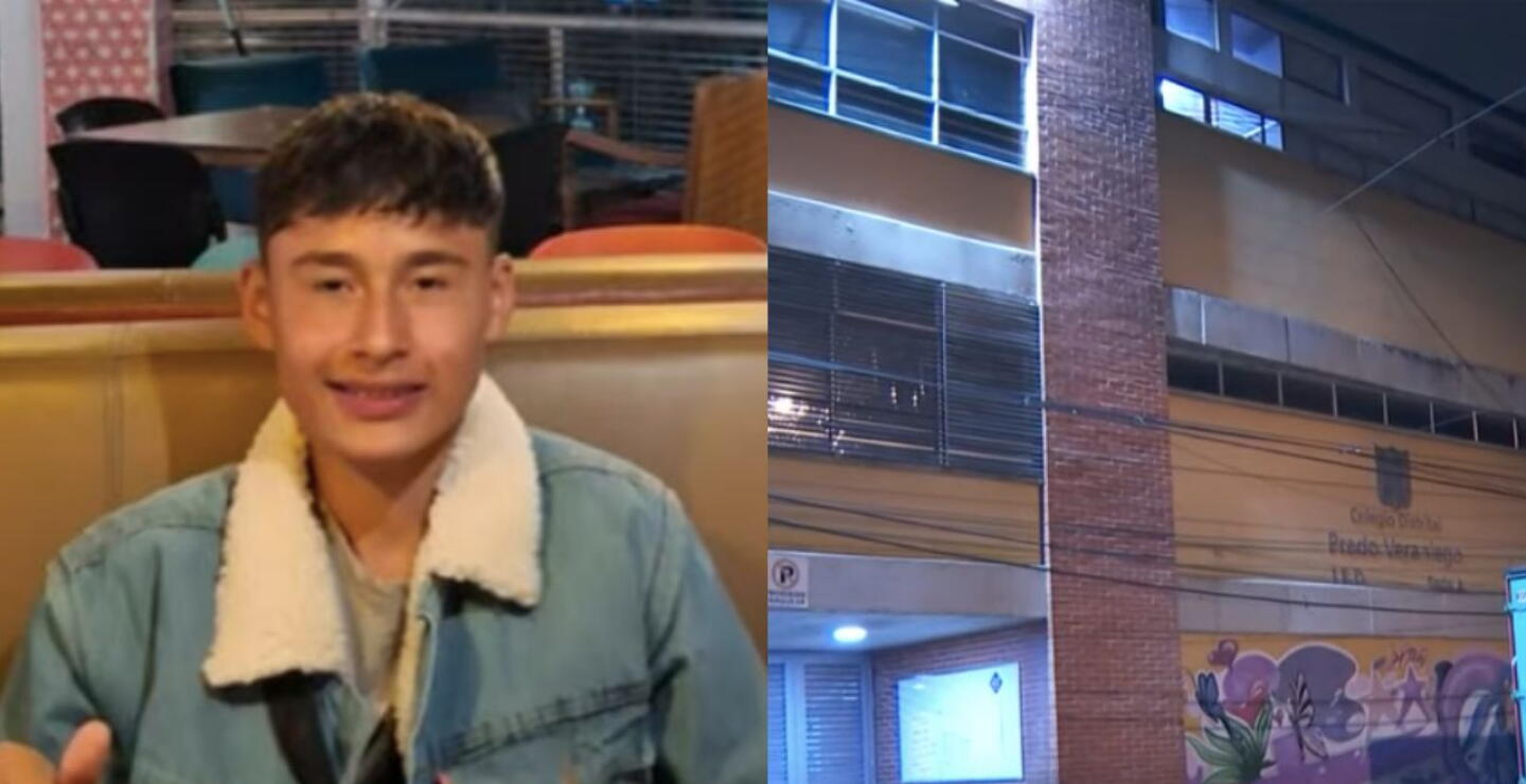 Murió joven de 16 años luego de participar en pelea de boxeo en colegio de Bogotá: esto se sabe