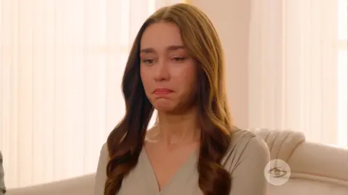 La familia de Aras pide sacar a Osmar de la mansión tras encontrarlo ebrio