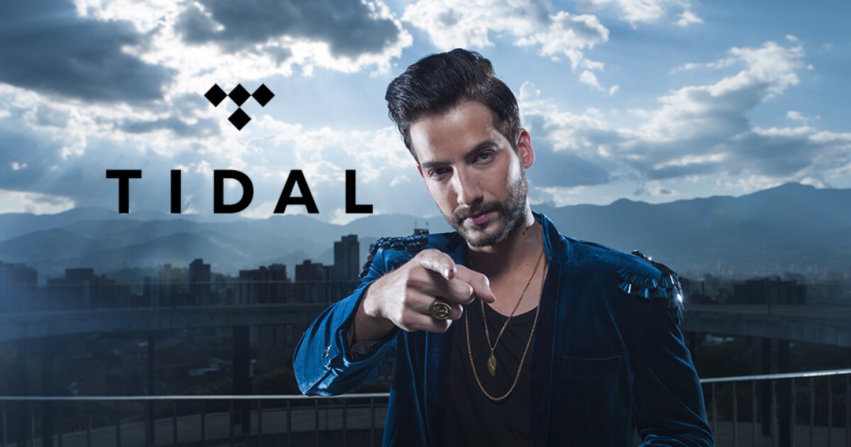 Jack De La Reina Del Flow ¡Todas las canciones de La Reina del Flow están en Tidal!