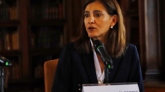 340500_BLU Radio. Angela María Orozco // Foto: Ministerio de Transporte 340500_BLU Radio. Angela María Orozco // Foto: Ministerio de Transporte