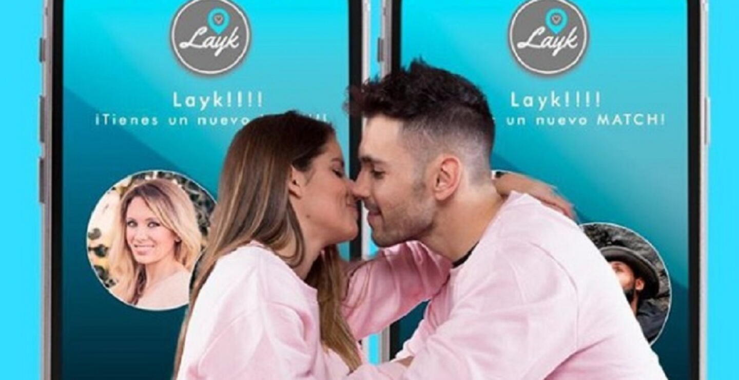 329944_BLU Radio, LAYK / Foto: App Layk