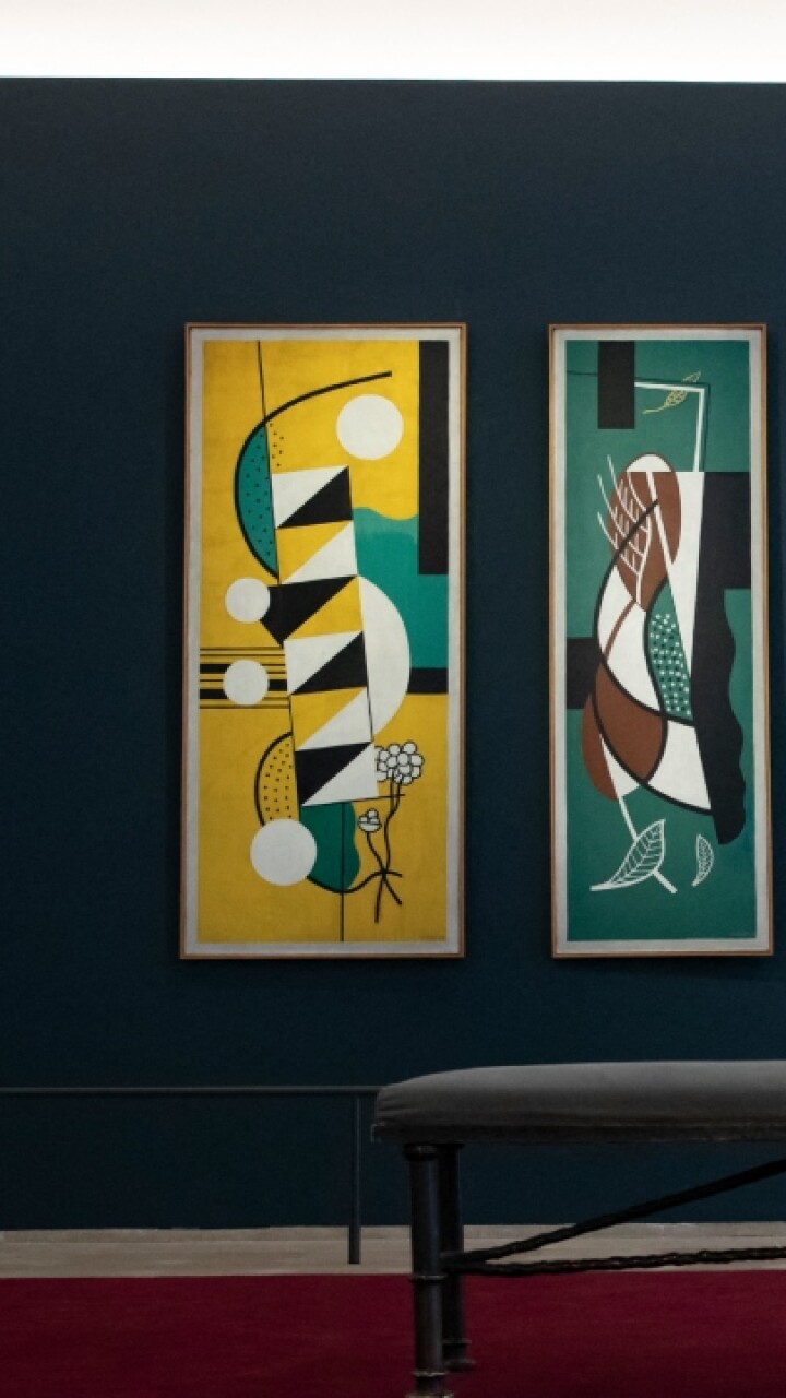 El Museo Picasso de París revela su nueva colección con una sala dedicada a Françoise Gilot - BluRadio