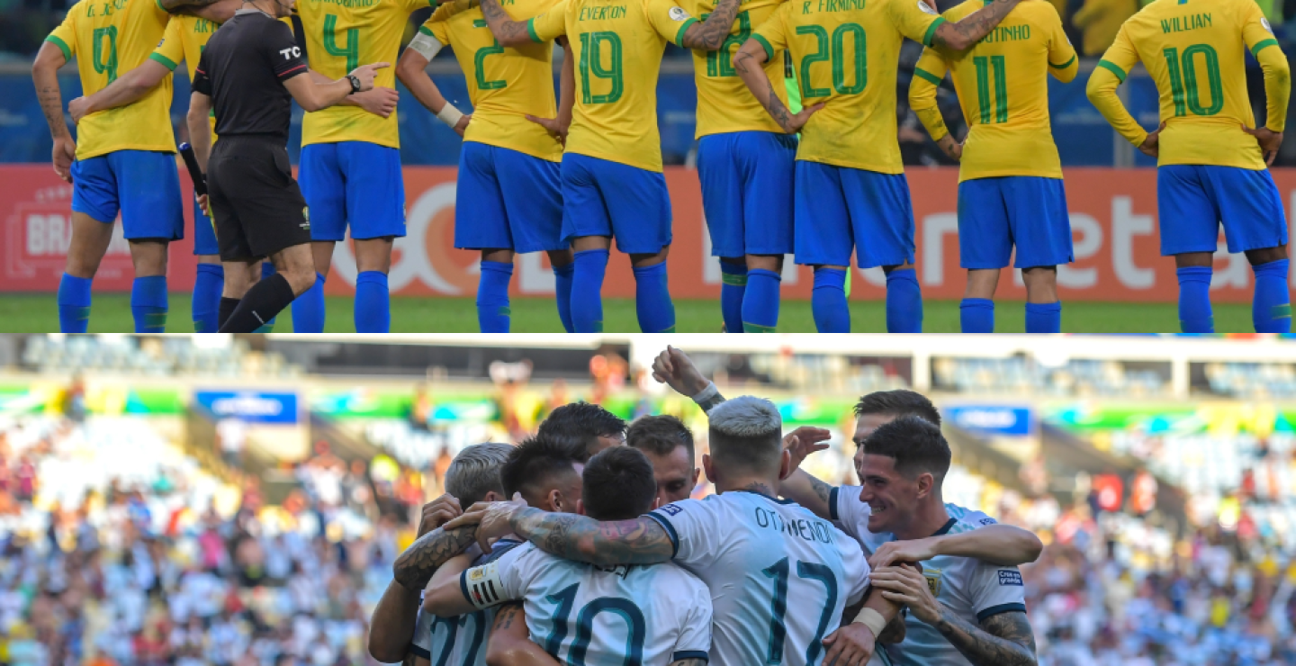 337755_BLU Radio // Brasil - Argentina // Fotos: AFP