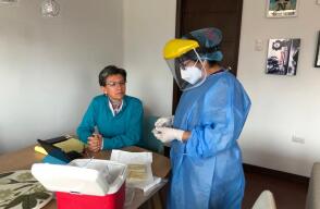 358544_Claudia López // Foto: Alcaldía de Bogotá