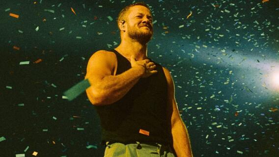 Imagine Dragons Imagine Dragons