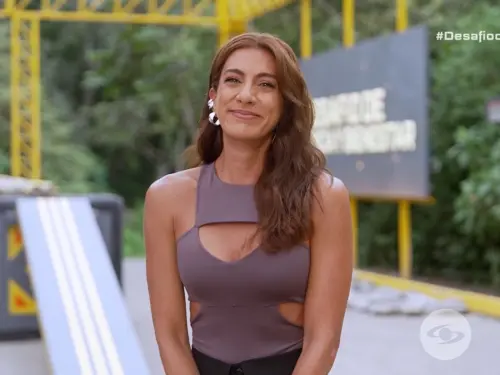 Capítulo 70 Desafío del Siglo XXI