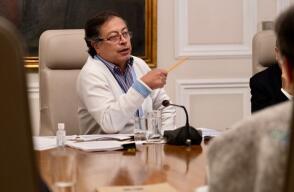 Imprecisiones en trino del presidente Petro causó alboroto entre profesionales de la salud