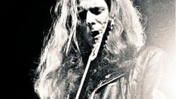 298772_Eddie Clarke - Foto: Facebook Official Motörhead