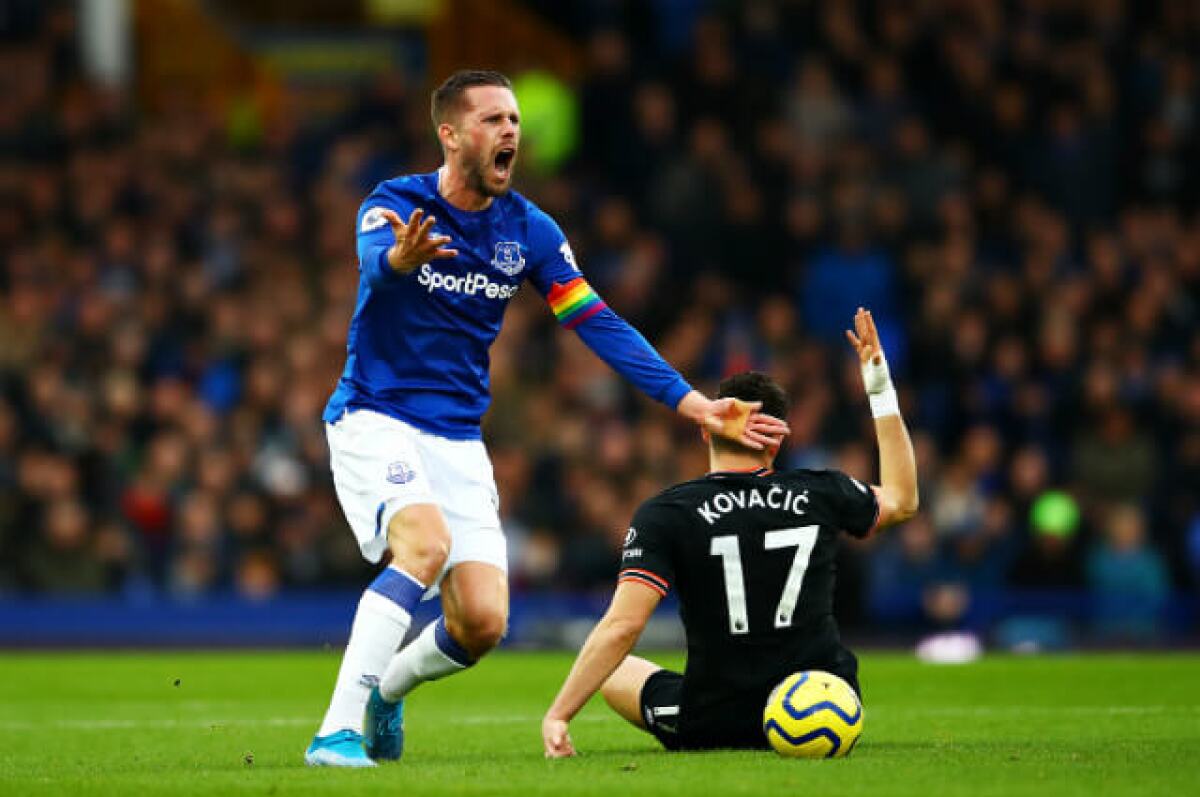 Chelsea Vs Everton / Chelsea vs Everton live score and latest Premier