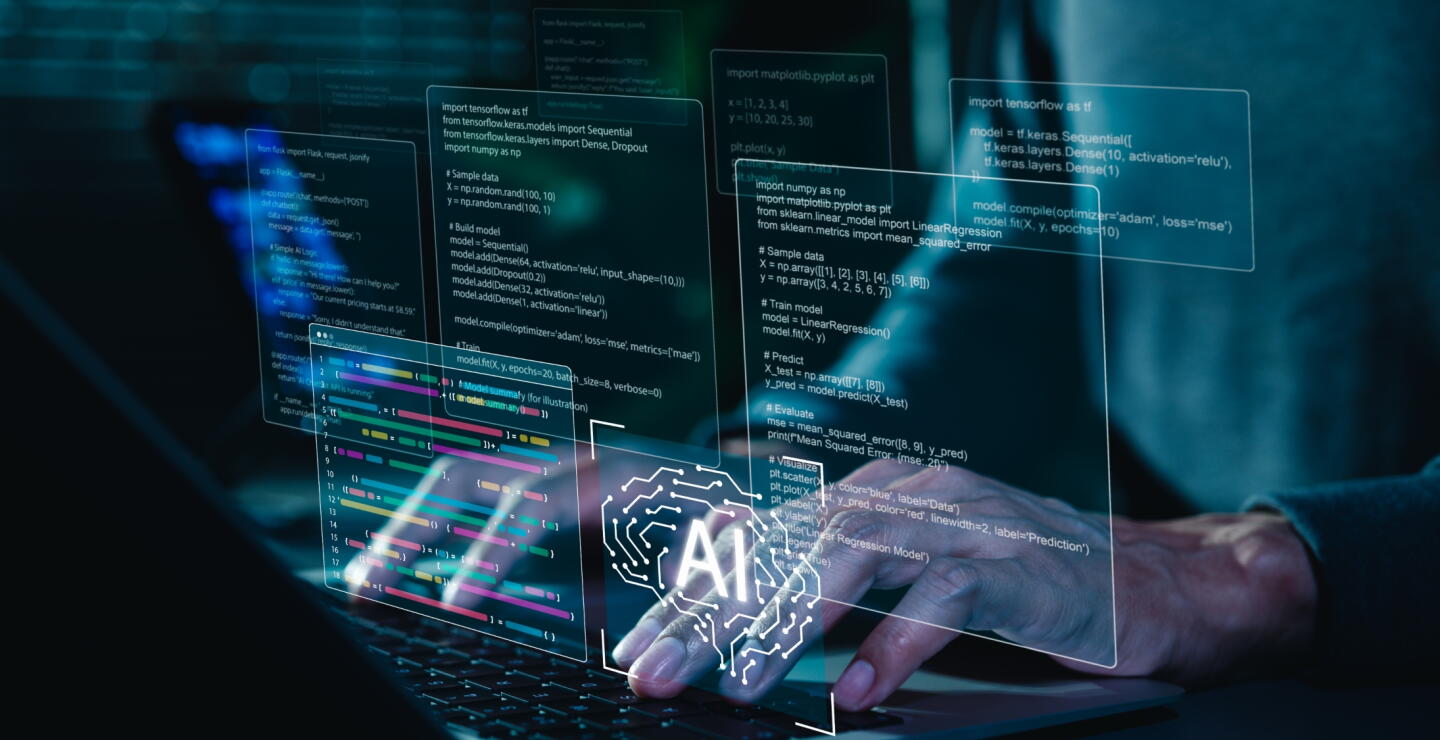 Estos son los trabajos que la IA podría reemplazar en Colombia, según estudio: ¿está el suyo?