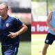 Erling Haaland y Harry Kane rivalizarán en Noruega vs. Inglaterra por el Mundial 2026.