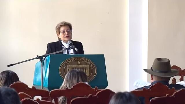 “No vamos a tener más pensiones” con esta reforma pensional, según consideran fondos privados “No vamos a tener más pensiones” con esta reforma pensional, según consideran fondos privados