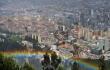 2868_La Kalle. Panorámica Bogotá / Foto: Blu Radio