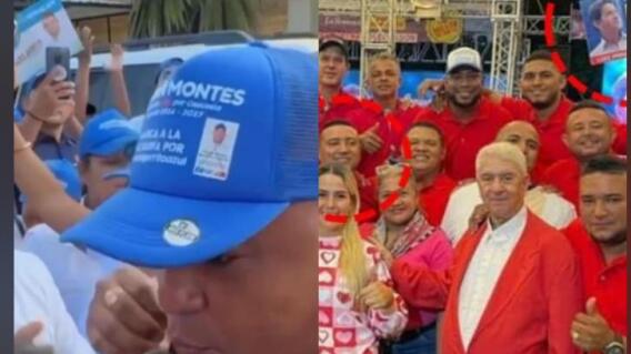 Alcalde electo de Caucasia. Alcalde electo de Caucasia.