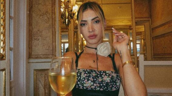 Dani Duke, creadora de contenido Dani Duke, creadora de contenido