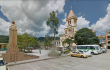 352627_Los hechos ocurrieron en un punto ubicado a 40 minutos del casco urbano. / Foto: Google Maps
