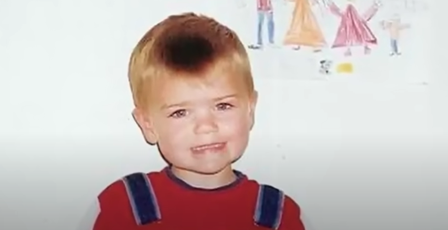 Colton Burton