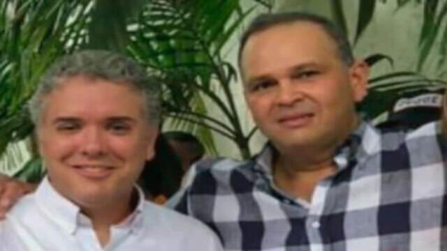 "Era uribista": mamá del ‘Ñeñe’ Hernández habló de cercanía de su hijo con el presidente Duque "Era uribista": mamá del ‘Ñeñe’ Hernández habló de cercanía de su hijo con el presidente Duque