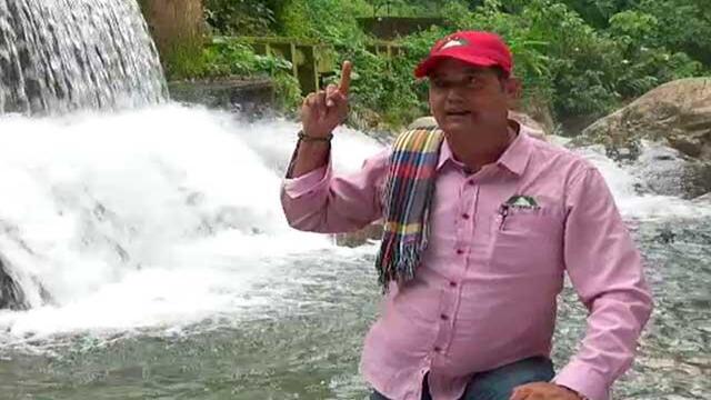 Este pueblo de la Sierra Nevada cuenta con planta hidroeléctrica propia