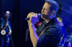 El Heredero, cantante de música colombiana