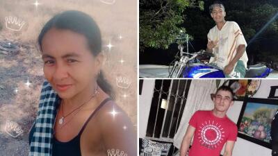 Hipótesis detrás del homicidio múltiple de una familia en Lérida, Tolima