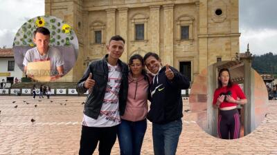 Los Patojos recibieron dictamen de Medicina Legal sobre muerte de Yenny Ariza