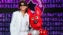 Yo Me Llamo Mini José Feliciano es el ganador de Yo Me Llamo Mini.