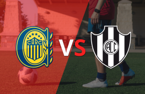 Argentina - Primera División: Rosario Central vs Central Córdoba (SE) Fecha 24