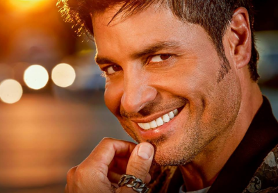 301202_Blu Radio/ Chayanne. Foto: Facebook Chayanne
