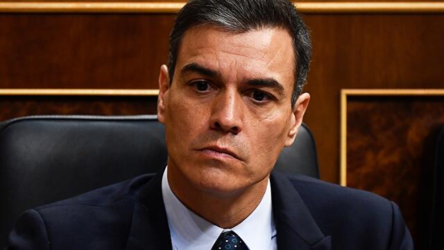 Pedro Sánchez pierde votación para ser investido presidente del Gobierno español Pedro Sánchez pierde votación para ser investido presidente del Gobierno español
