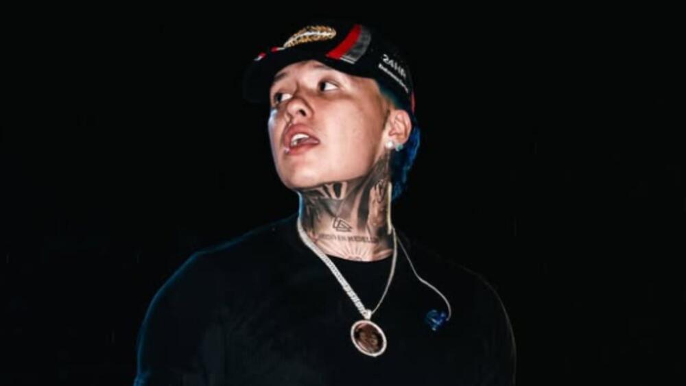 ¿Blessd se casó con La Suprema? Los rumores sobre su boda que encienden ...