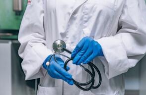 Cajacopi EPS solicita su retiro voluntario del sistema de salud: tiene 7.365 afiliados