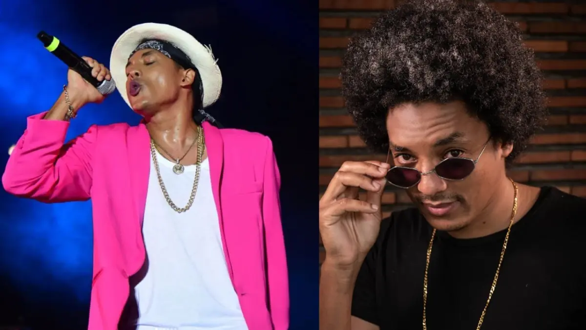 Yo Me Llamo: seis participantes dejan alma y corazón para evitar quedar en la cuerda floja - CaracolTV