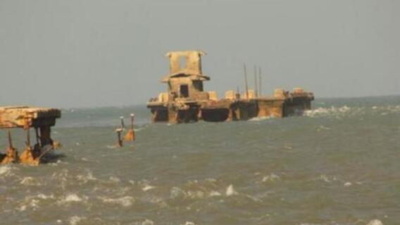 288120_Blu Radio / Playas del Atlántico. Foto: Referencia.