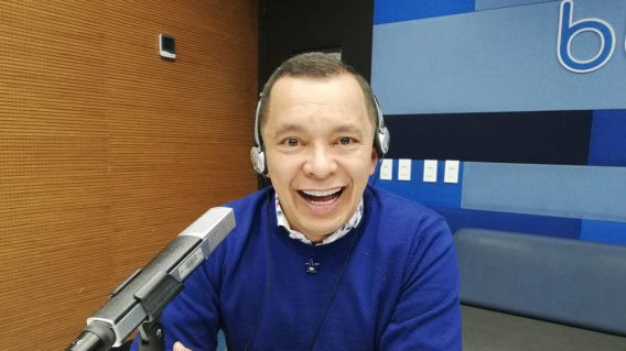 Profesor Salomón Profesor Salomón