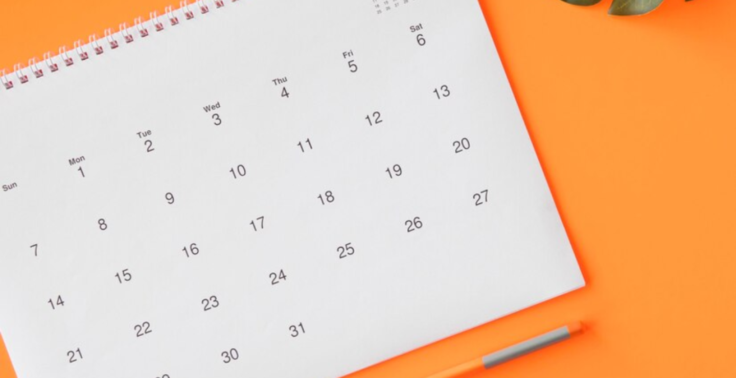Calendario